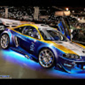 Meet your Posher, Frandy